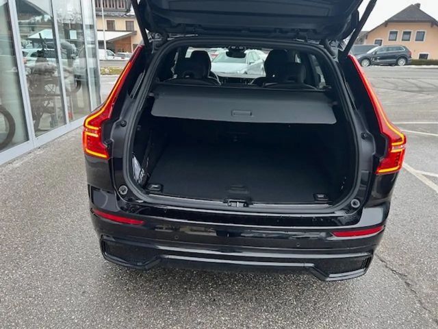 Volvo XC60 AWD Recharge Ultra