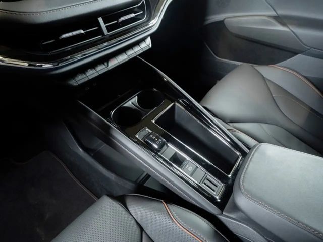 Skoda Enyaq Suite iV 80