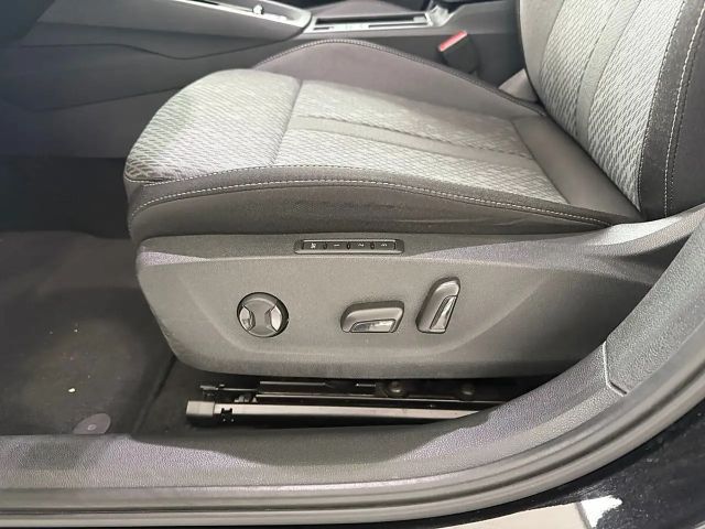 Skoda Octavia Combi Style Style