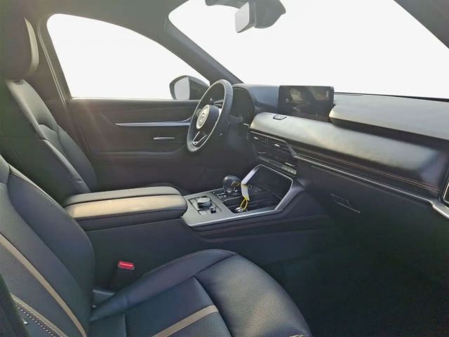 Mazda CX-60 4WD Homura Plus