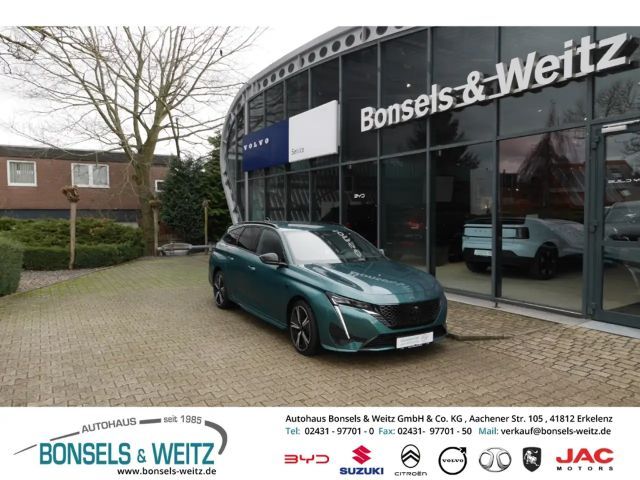 Peugeot 308 BlueHDi EAT8 GT-Line SW