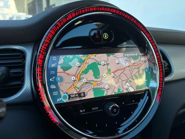 MINI Mini Electric SE