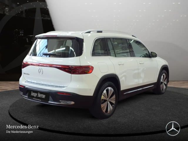 Mercedes-Benz EQB 250 Advanced Progressive