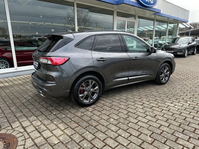 Ford Kuga EcoBoost ST Line X