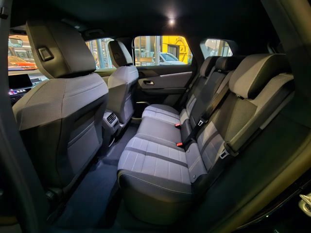 Opel Grandland X Hybrid