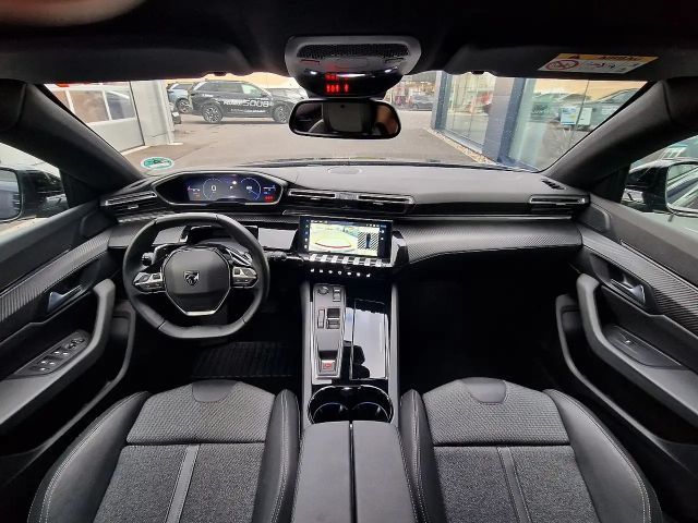 Peugeot 508 Allure Pack BlueHDi EAT8 SW