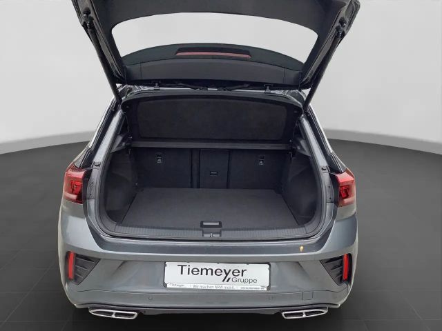 Volkswagen T-Roc 1.5 TSI DSG R-Line