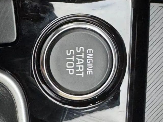 Kia Sportage Black Edition