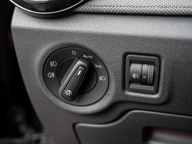 Skoda Fabia 1.0 MPI 5-GANG Kam. Navi KlimaA