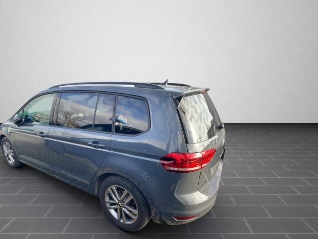 Volkswagen Touran 7-zitter Comfortline DSG