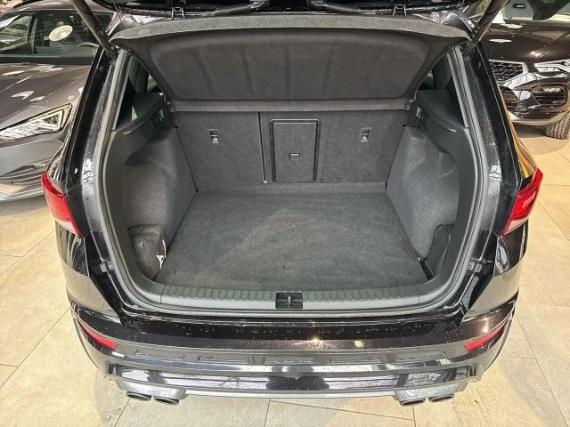 Cupra Ateca AHK Pano LED LM 19" Navi 360° ACC Beats