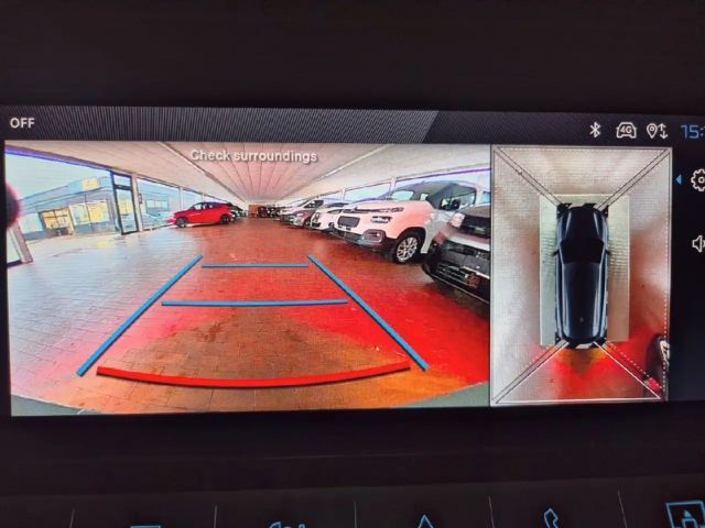 Peugeot 308 Allure Pack SW