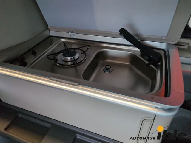 Volkswagen California DSG IQ.Drive Ocean T7