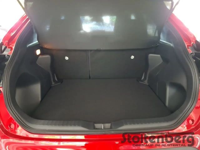 Toyota Yaris Cross Hybride