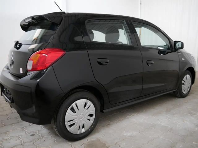 Mitsubishi Space Star Star