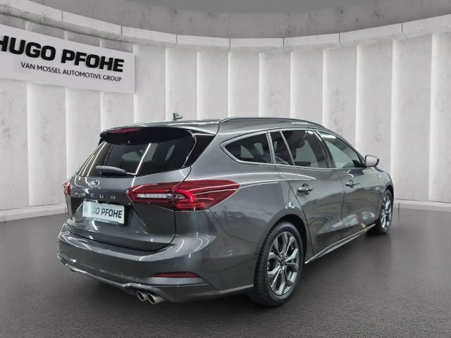 Ford Focus ST Line Wagon