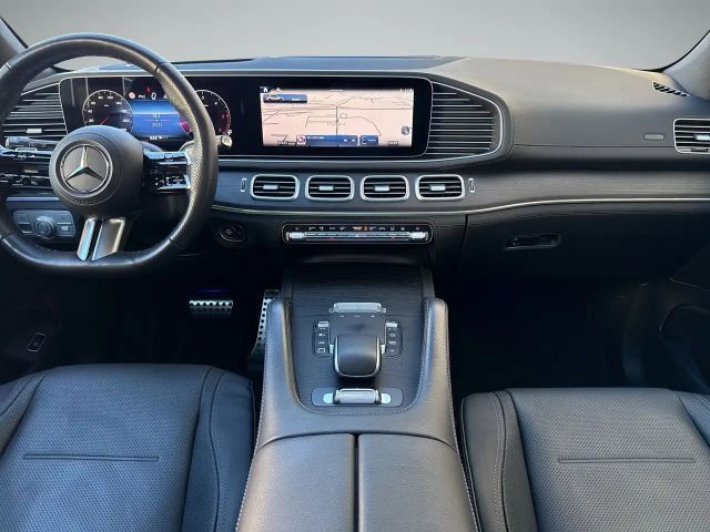 Mercedes-Benz GLE 450 4MATIC