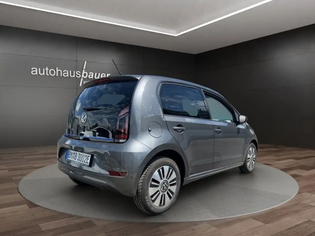 Volkswagen e-up! 61KW Edition *Halogen, KlimaAuto, SHZ*