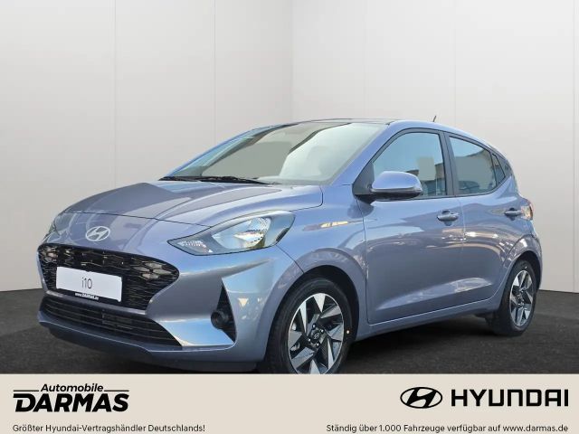 Hyundai i10 1.2 Trend