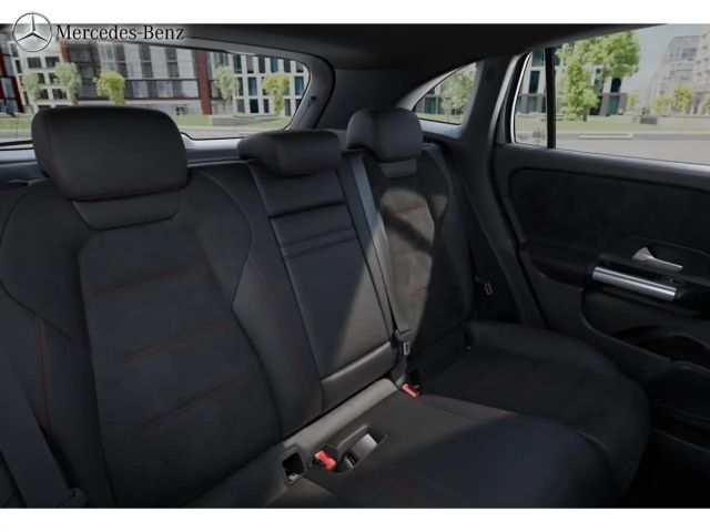 Mercedes-Benz EQA 300 4MATIC AMG Line