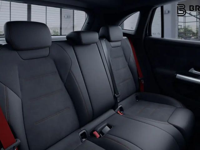 Mercedes-Benz GLA 35 AMG 4MATIC AMG Line