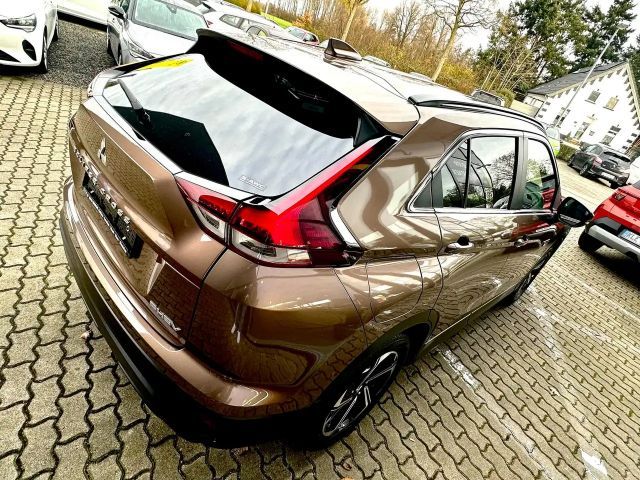 Mitsubishi Eclipse Cross 4WD