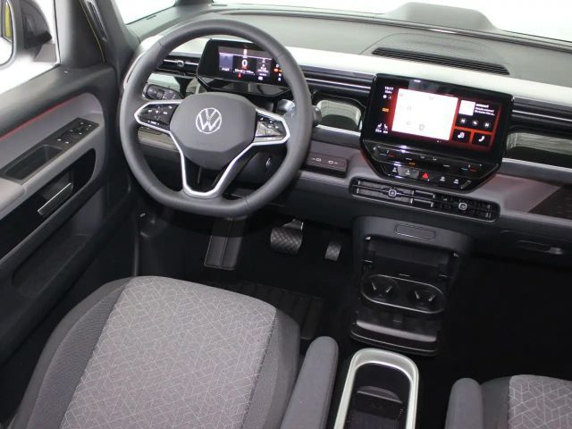 Volkswagen ID.Buzz Pro