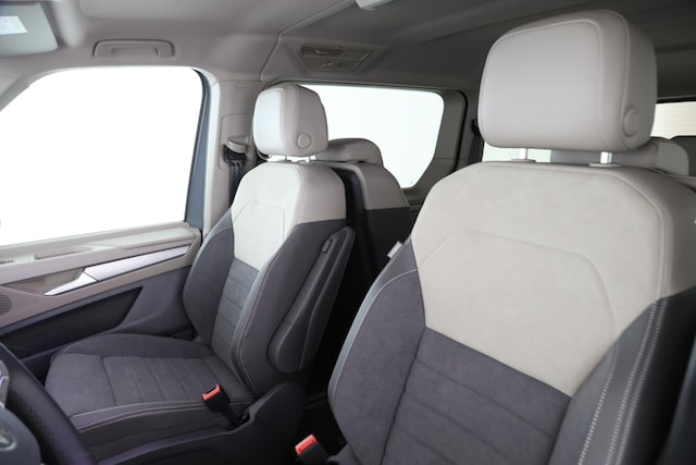 Volkswagen Multivan 2.0 TDI DSG T7