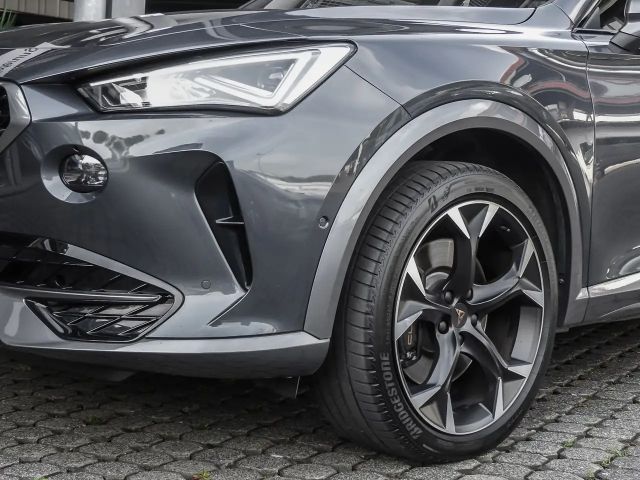 Cupra Formentor 2.0 TSI 4Drive DSG VZ