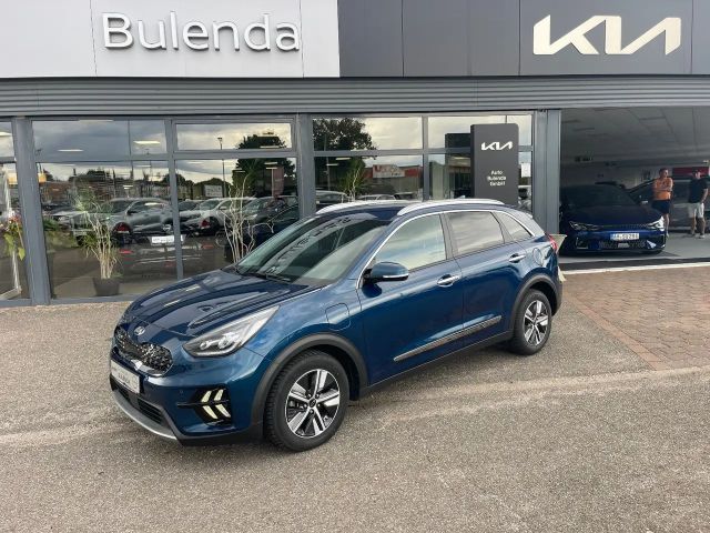 Kia Niro Hybrid PHEV Spirit