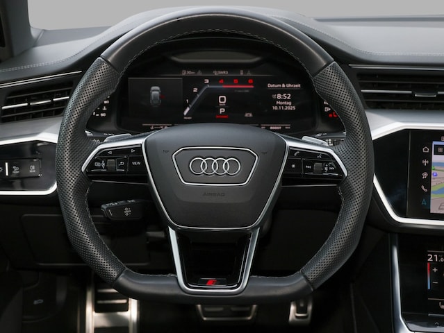 Audi S6 Avant Quattro