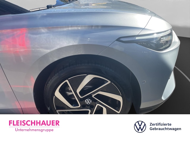 Volkswagen ID.7 GTX Tourer