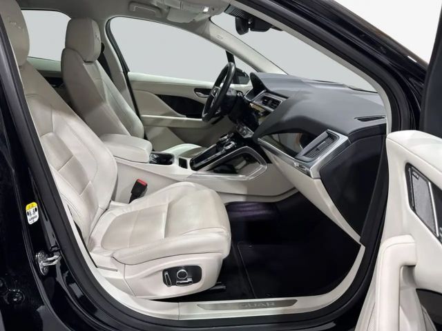 Jaguar I-Pace AWD S