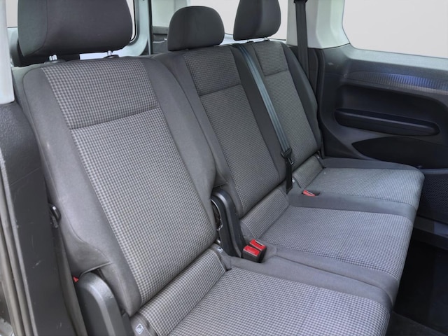 Volkswagen Caddy 1.5 TSI Combi