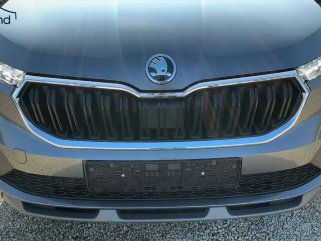 Skoda Kamiq KAMIQ 1,0 TSI 130 Jahre AHK digital Cockpit Keyles