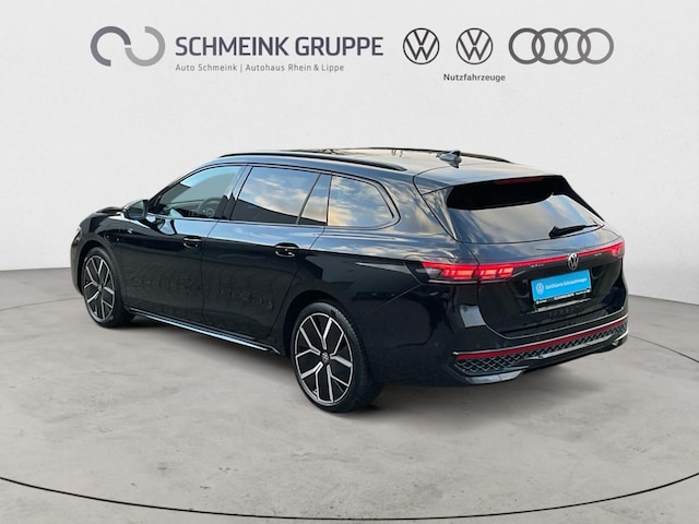 Volkswagen Passat 1.5 TSI DSG eHybrid