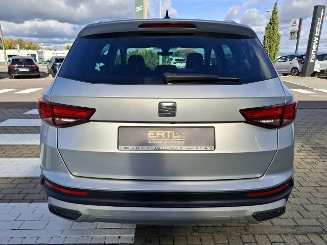 Seat Ateca 1.5 TSI DSG