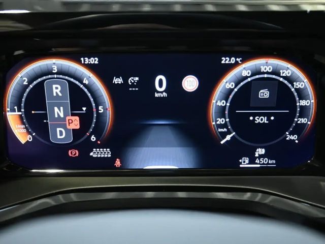 Volkswagen Multivan T7