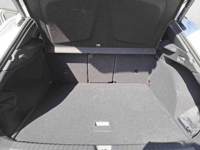 Cupra Terramar 1.5 eTSI