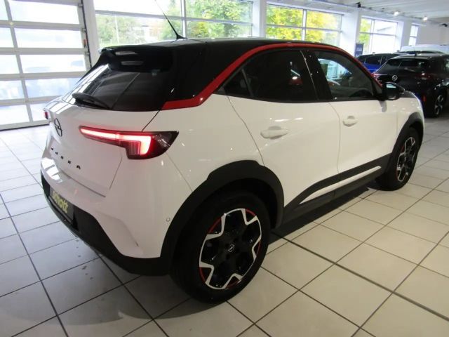 Opel Mokka GS-Line Grand Sport Turbo