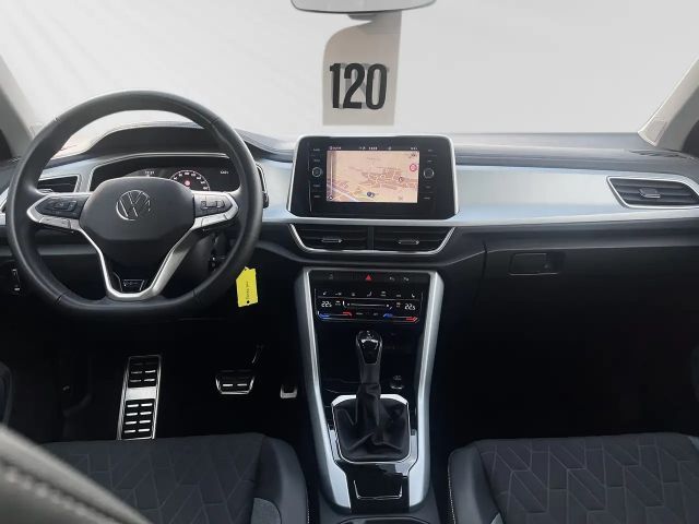 Volkswagen T-Roc DSG