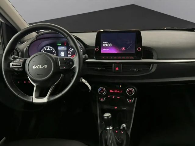 Kia Picanto Dream Team