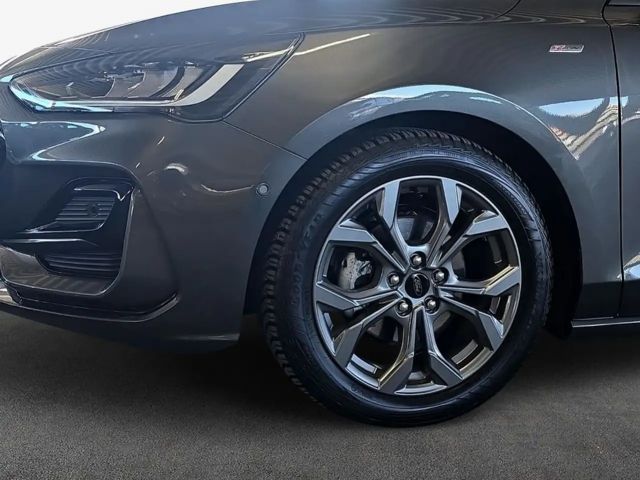 Ford Focus EcoBoost ST Line Wagon