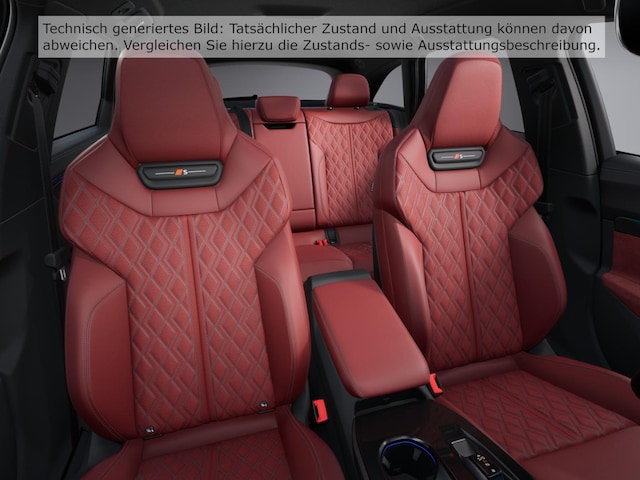 Audi S5 Avant S-Tronic