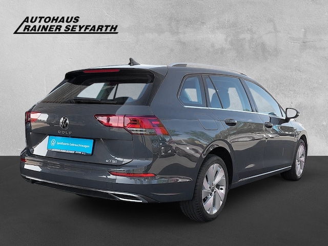 Volkswagen Golf 1.5 eTSI Style