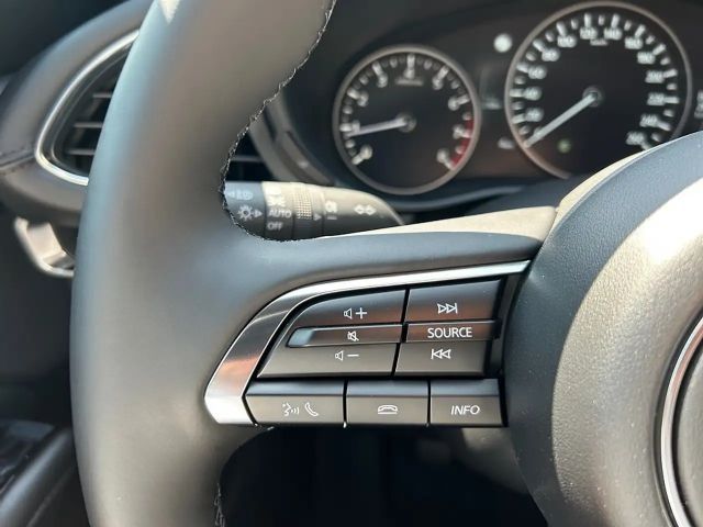 Mazda 3 2.5L SkyActiv