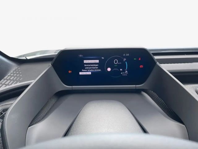 Toyota bZ4X Teamplayer