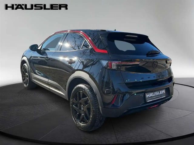 Opel Mokka GS-Line Grand Sport