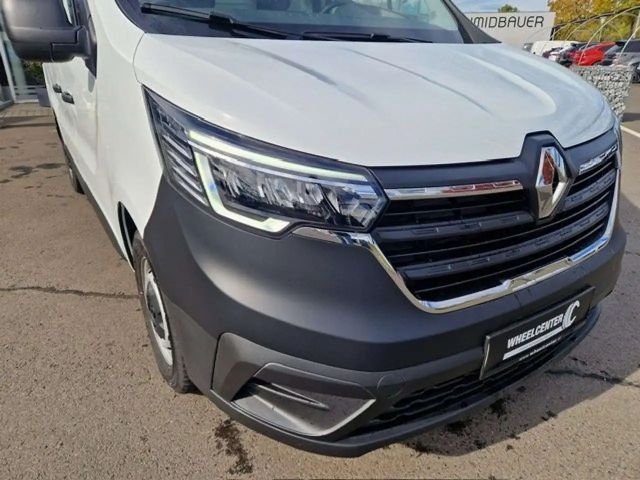 Renault Trafic Blue L1H1 dCi 110