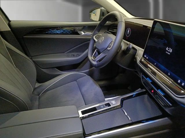 Volkswagen Passat 2.0 TDI DSG Variant